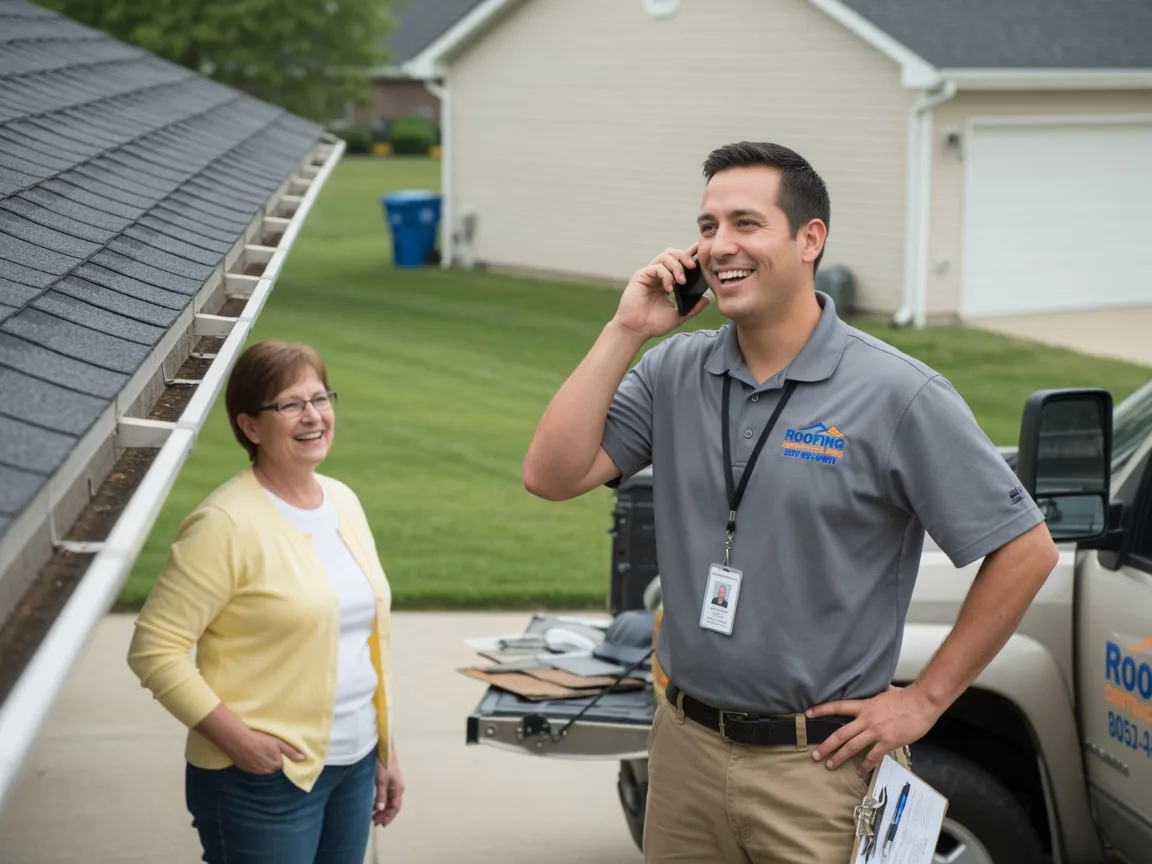 Local Roofing Contractors Richland, NJ FAQs